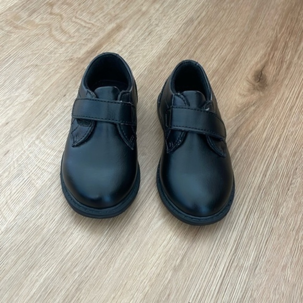 Max + Jake Shoes